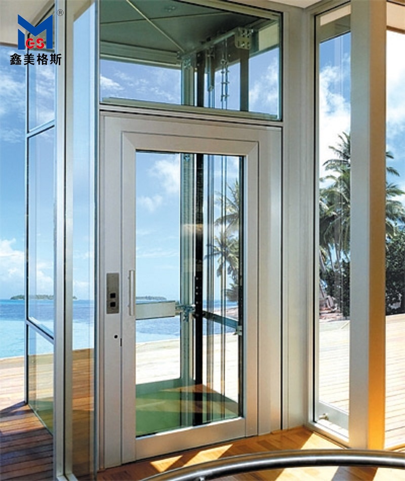 觀光電梯 觀光電梯